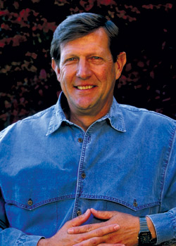 Wess Stafford