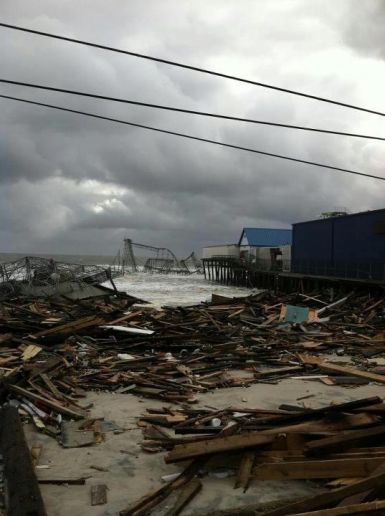Sandy2012
