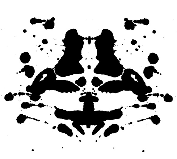 Rorshach Test