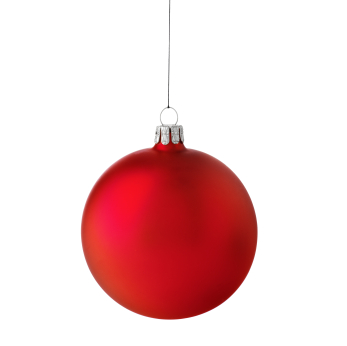 Christmas Ornament