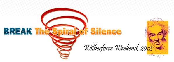 BreakPoint&reg; Wilberforce Weekend