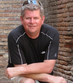 David Pierce K-Love