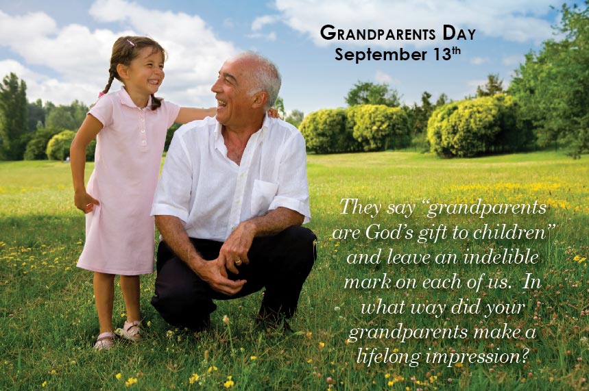 Grandparents Day