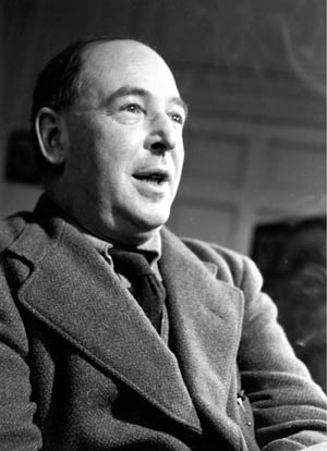 CS Lewis