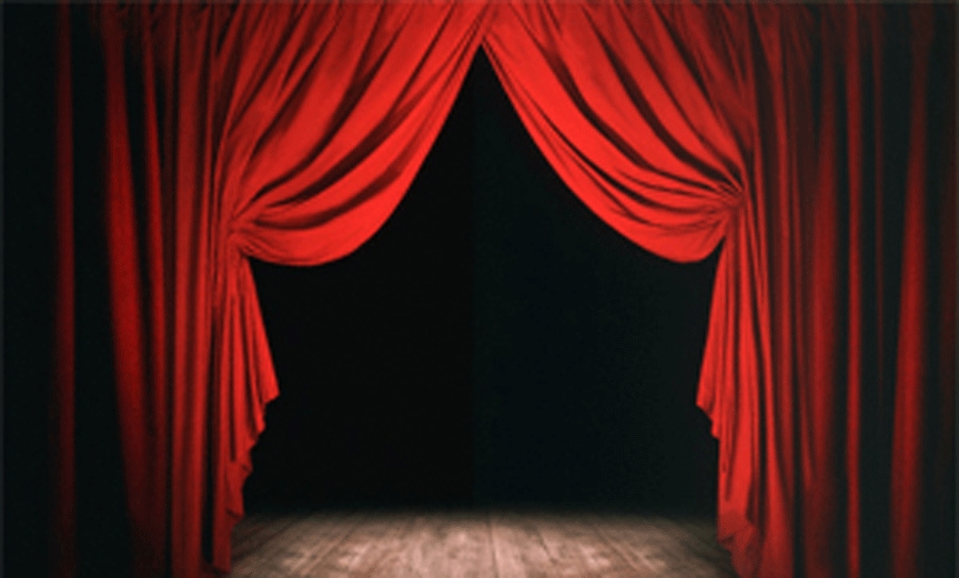 Curtain Call