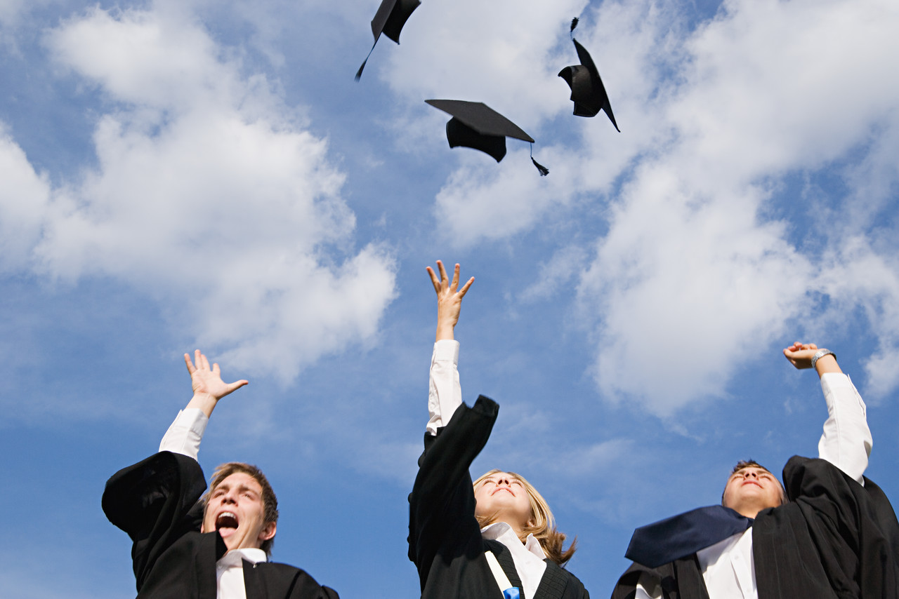 graduation