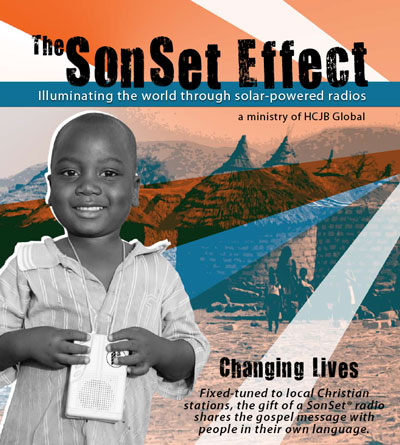 The SonSet Effect The SonSet Effect