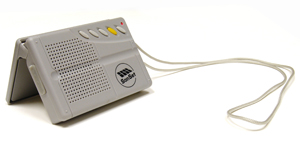 HCJB Global partnership with Moody Radio