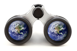 HCJB Global World