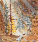 Joni Eareckson Tada artwork