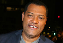 laurence fishburne