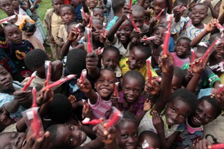 Mercy Ships&reg; Dental Day