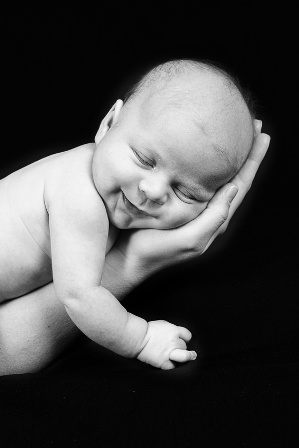 Sleeping Baby