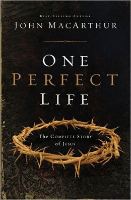 John MacArthur Book
