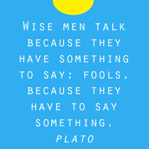 Plato Plato