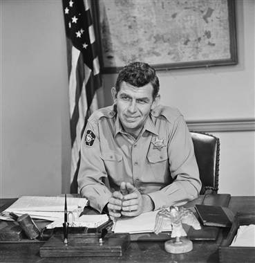 Andy-Griffith