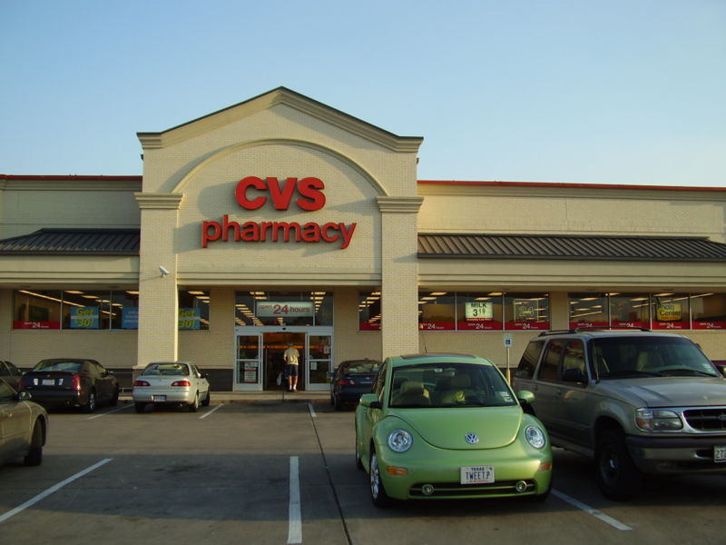 Pharmacy