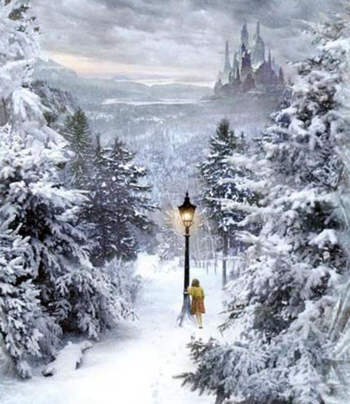 Narnia