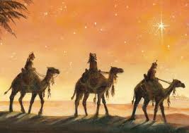 We Three Kings