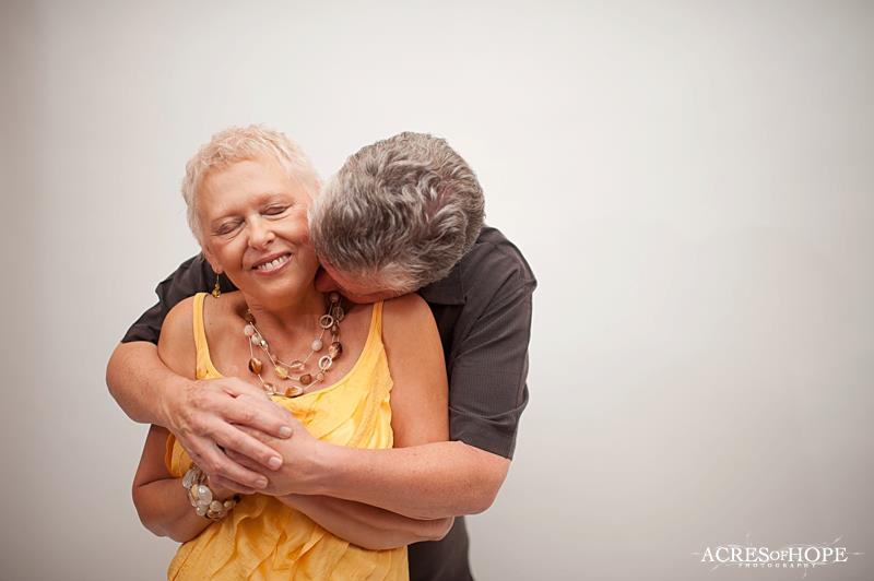 Jim and Carol