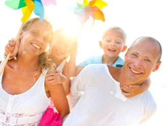 Keep it Simple Summer Tips