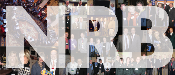 NRB 2012 Ambassador
