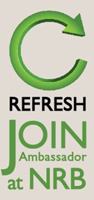 NRB Refresh NRB Refresh